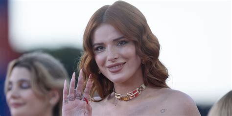 bella thorne onlyfans salary|How Much Does Bella Thorne Make From Her。